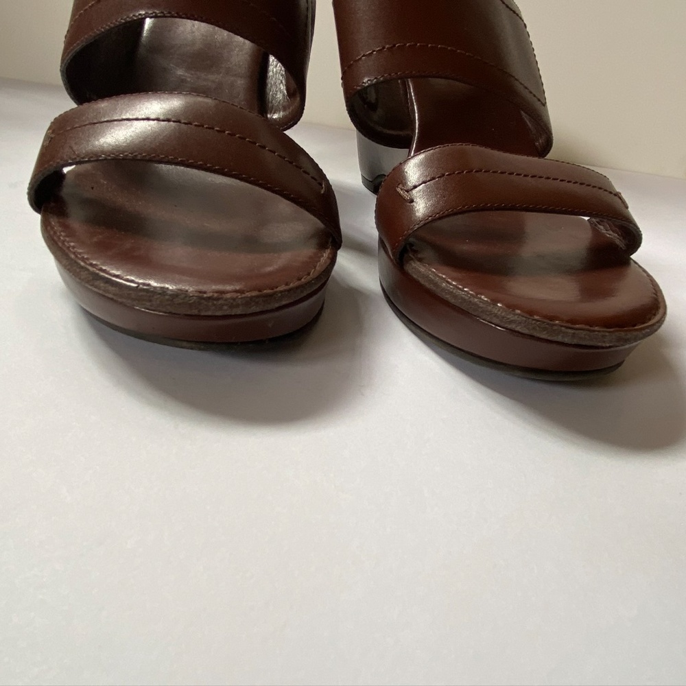 Naturalizer women's wedge sandals - Picture 7 of 9
